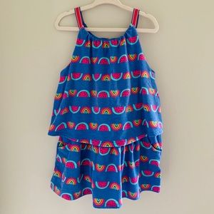 Cat + Jack || Watermelon Dress